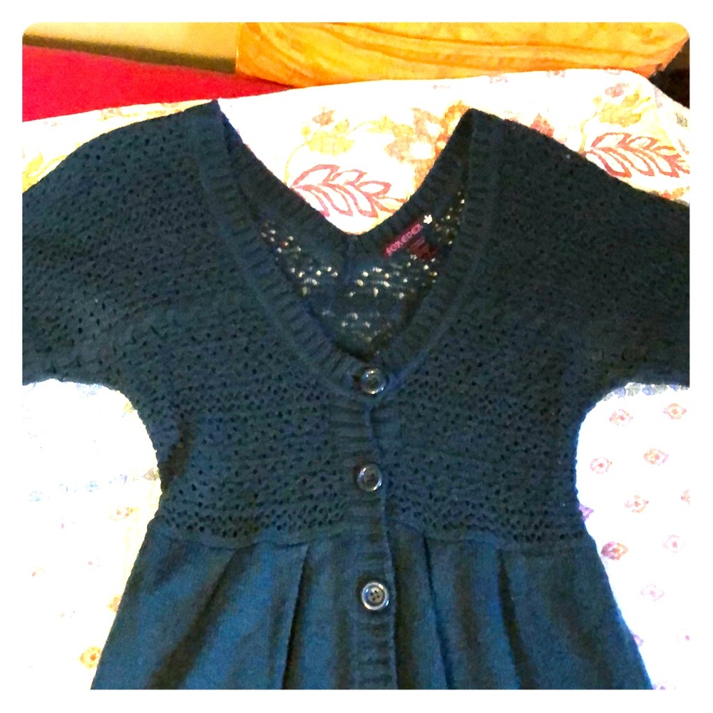 Forever 21 sweater